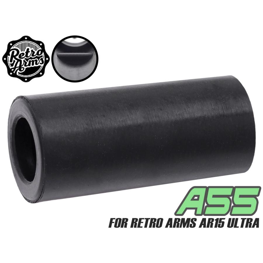RA-AE-196 RETRO ARMS Hop Up AEG パッキン ROBUST NBR A55 for ULTRA