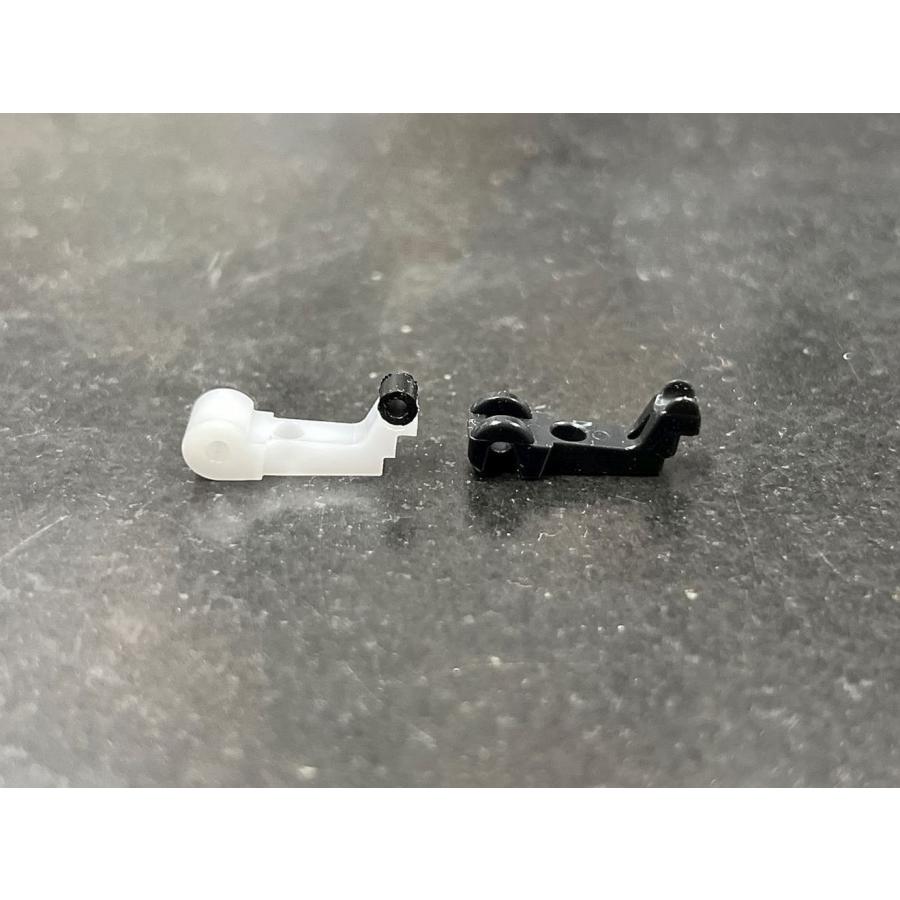 RA-AE-213 RETRO ARMS POM CNC ホップアーム[東京マルイ EVOLT M4用