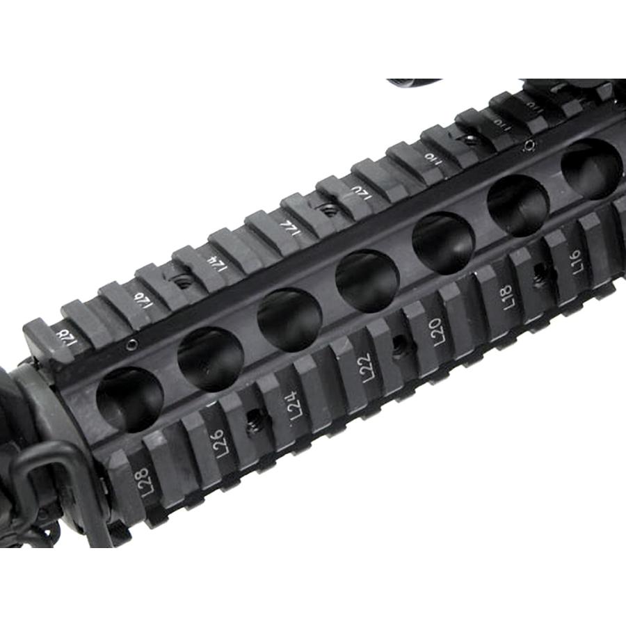 GUARDER M4A1 CARBINE RAS キット Amazon | GUARDER ガーダー M4A1 CARBINE RASキット KACタイプ