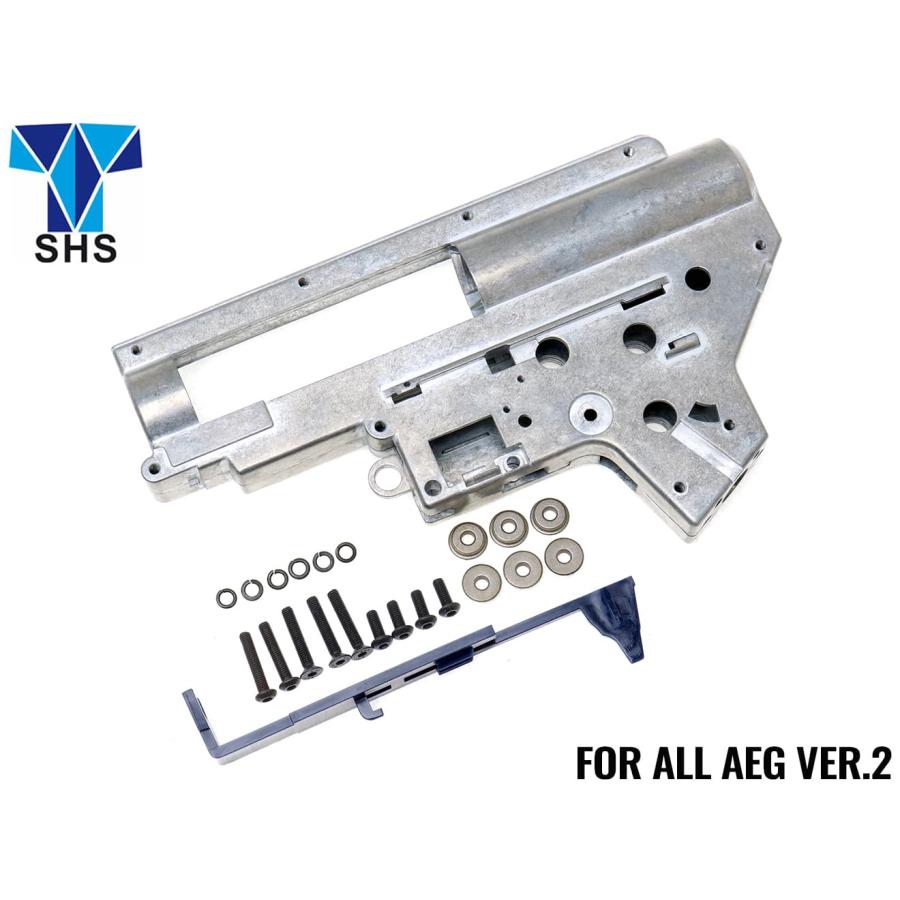 コロ助　ライトプロ　強化セクターギヤ　強化メカボックス　改修品　10禁 コロ助様専用 ライトプロ 強化セクターギヤ 強化メカボックス 改修品