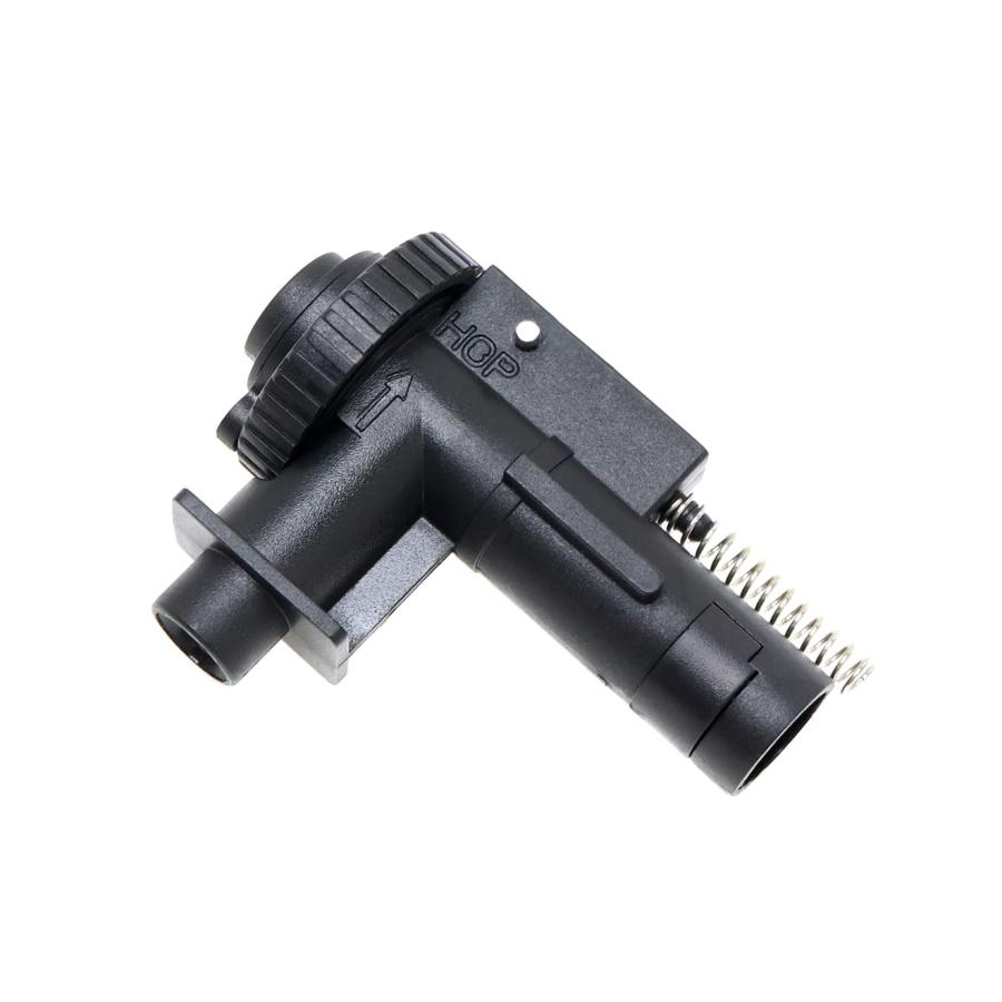 SH-TT-HOP-0093 SHS ポリカーボネート ホップアップチャンバー M4 Gen