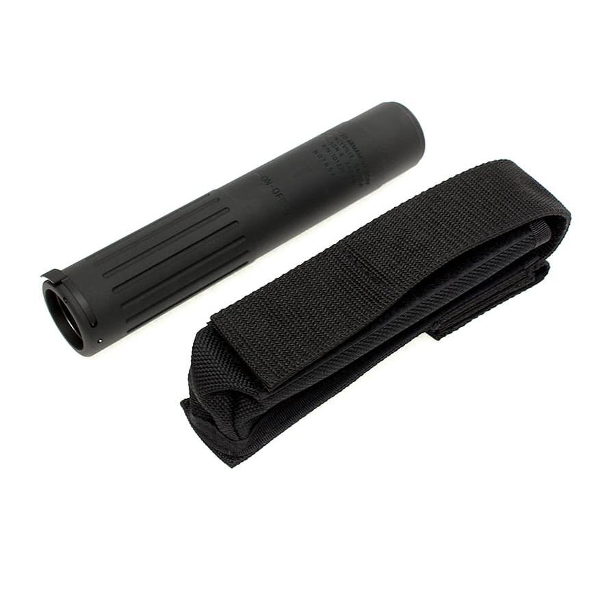 SILENCER-14 GUARDER AAC 7.62 SD スタイル アルミサプレッサー AAC