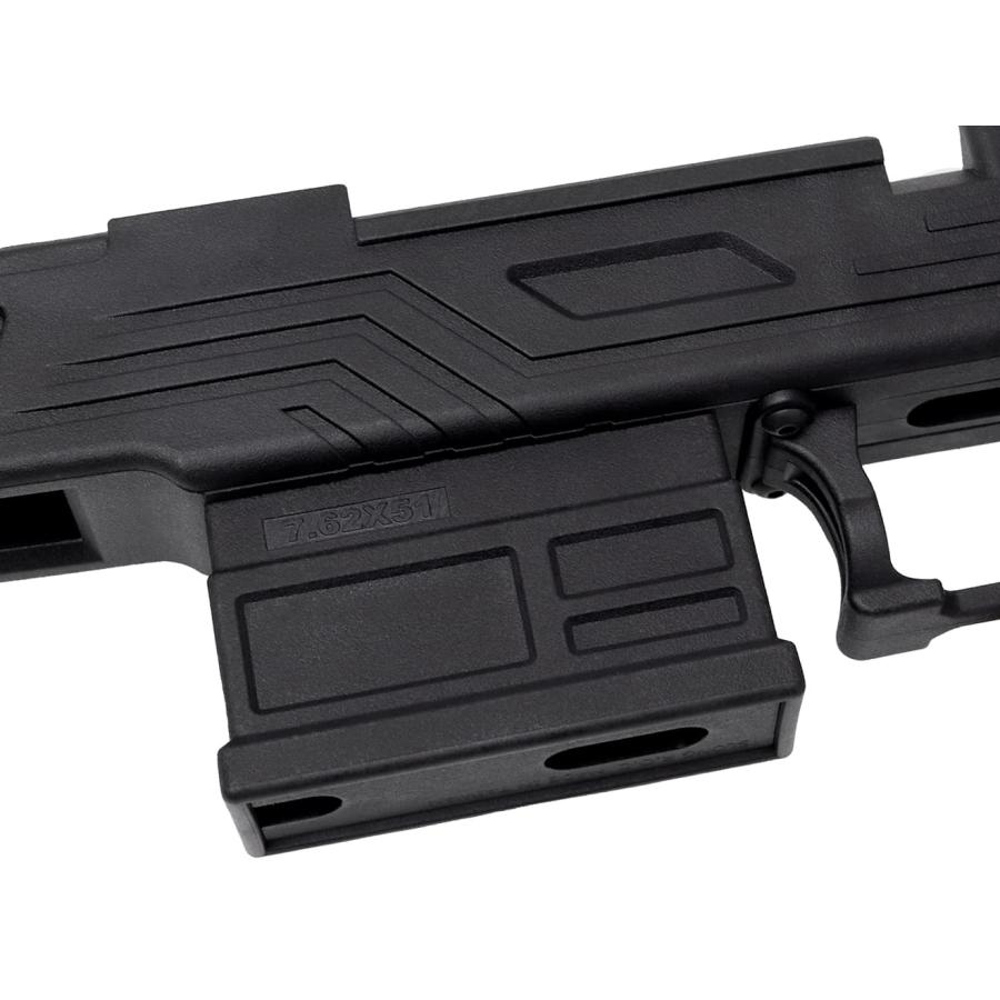 SL-ACP-045O SLONG AIRSOFT TSR-100 タクティカルストック VSR-10 OD