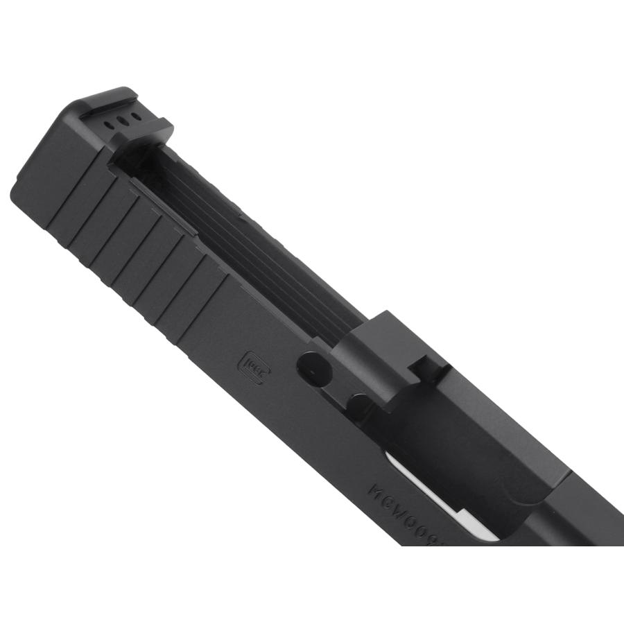 DETONATOR G17 GEN5 M.O.S. スライド Detonator CNC Aluminum G17 Gen5 MOS slide set for Tokyo