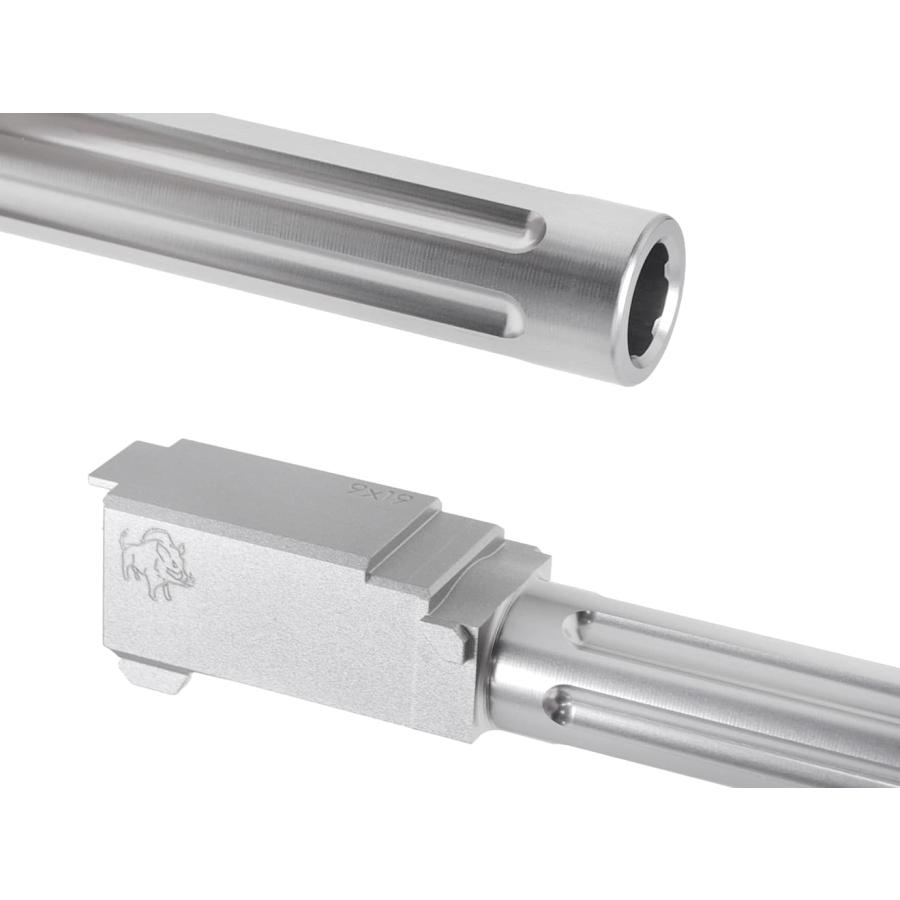 SL-G1724BK DETONATOR BS Duty Buildシリーズ アルミスライド