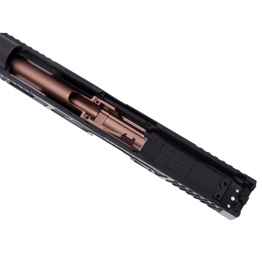 東京マルイ G17 Gen5 ガーダースライド 一式 東京マルイ G17 GEN5 MOS 対応Glock17 GEN5 MOS カスタム