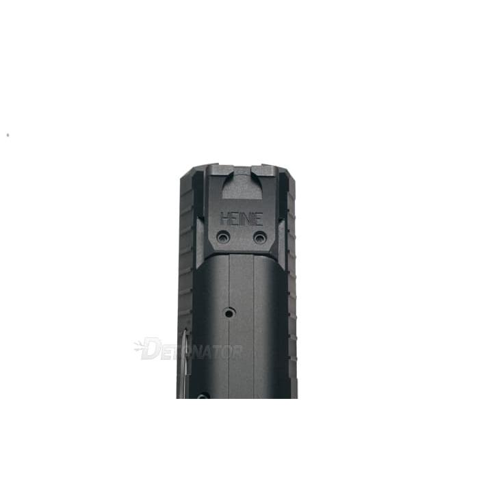 ST-TM21 DETONATOR HEINIE Slant Proタイプ フロント&リアスチール