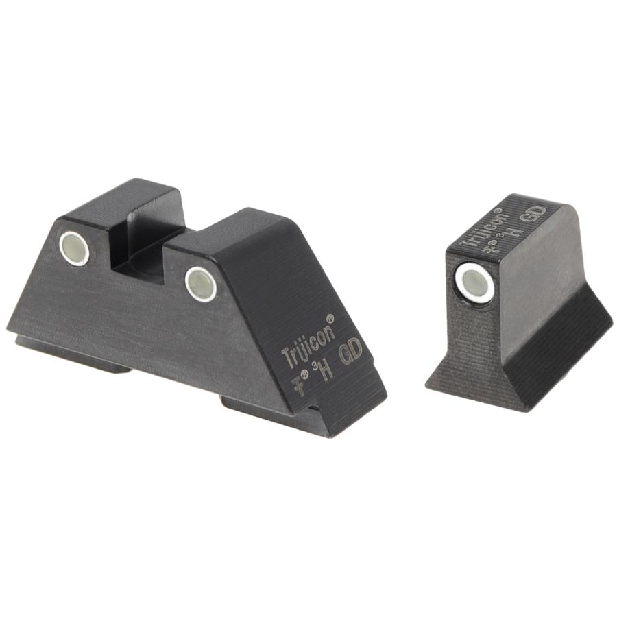 ST-TM32 DETONATOR スチールサイト Trijicon GL-201 東京マルイ