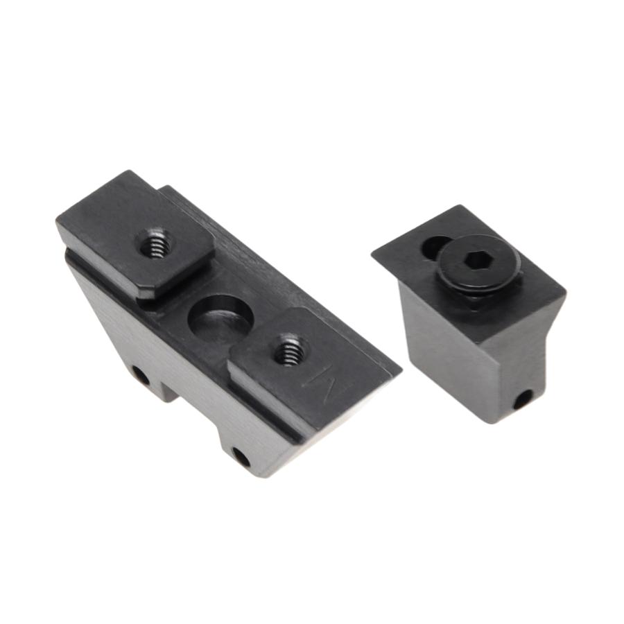 ST-TM32 DETONATOR スチールサイト Trijicon GL-201 東京マルイ