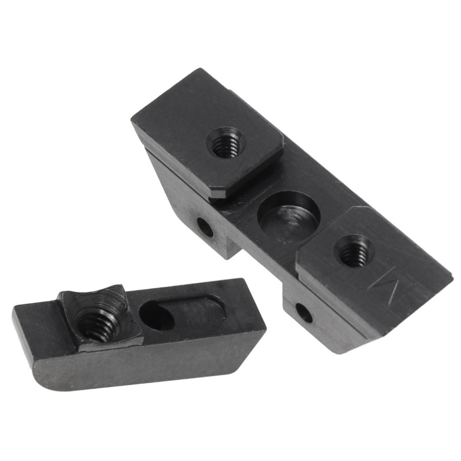 ST-TM34 DETONATOR スチールサイト Trijicon GL-01 マルイGLOCK全