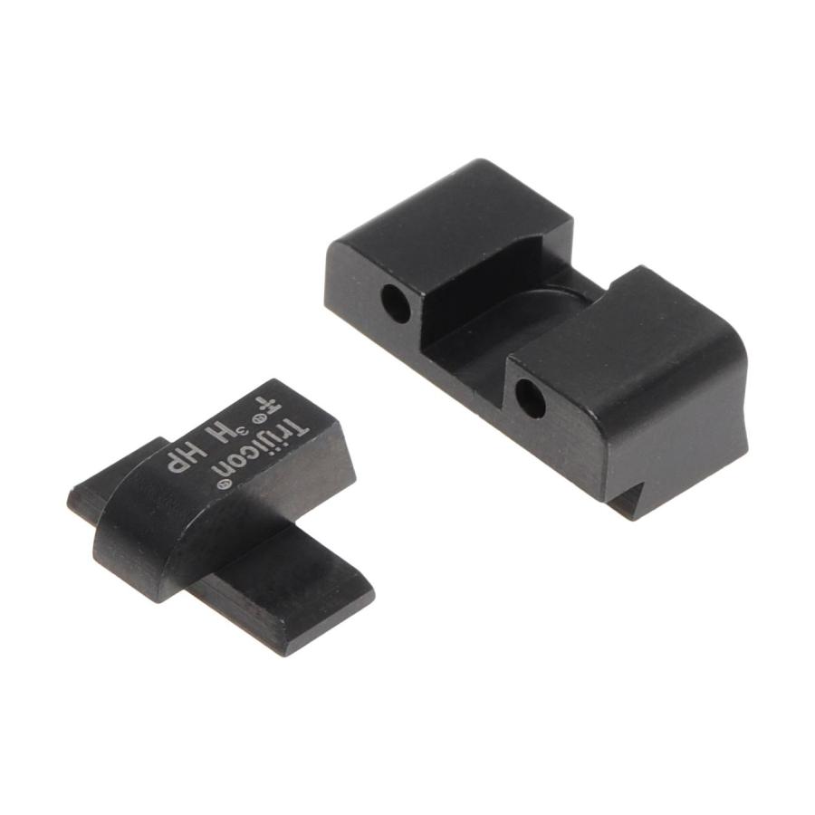 ST-TM36 DETONATOR スチールサイト Trijicon SG-01タイプ for マルイ