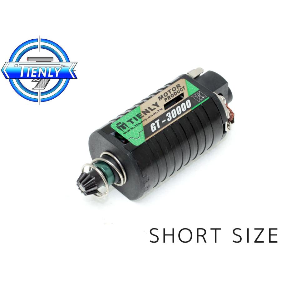 TE-GT30000S TIENLY GT30000 ハイスピード＆ハイパーハイトルク