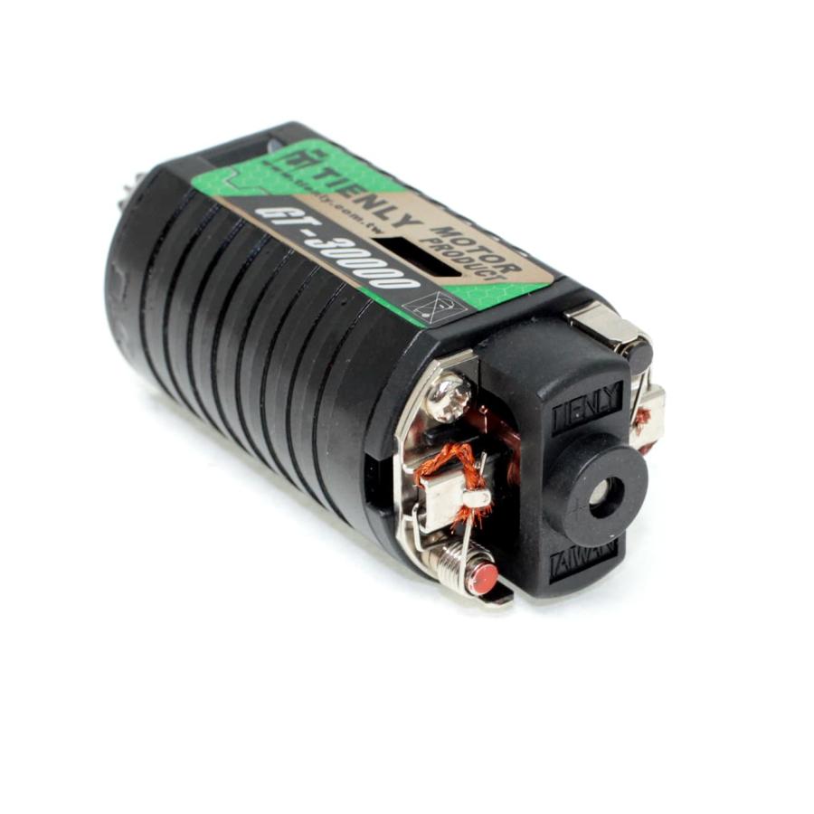 TE-GT30000S TIENLY GT30000 ハイスピード＆ハイパーハイトルク