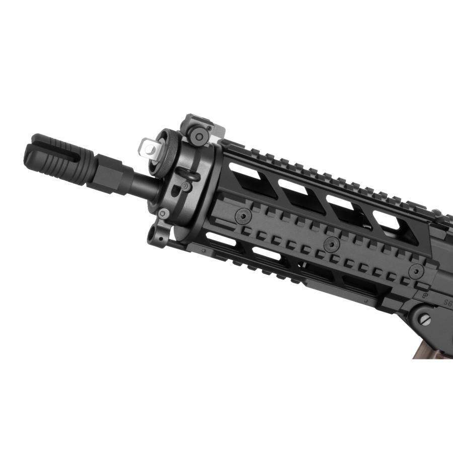 TKM-AEG-002 東京マルイ スタンダード電動ガン SG553+ : MILITARY BASE