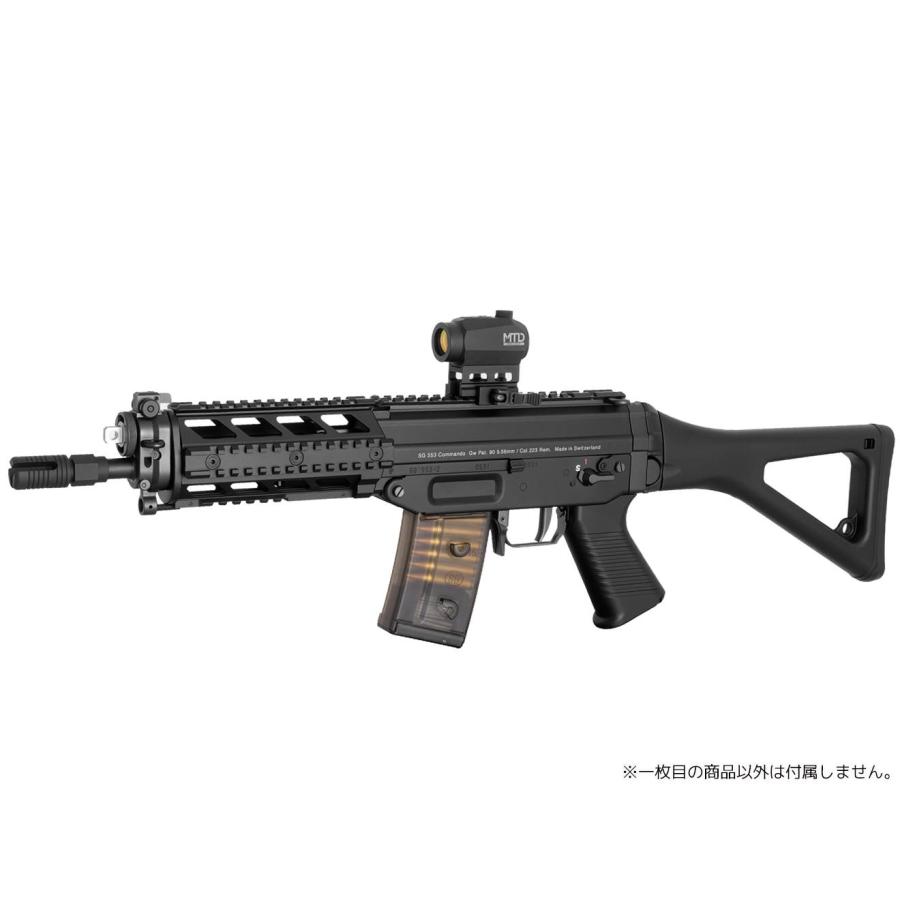 TKM-AEG-003 東京マルイ スタンダード電動ガン SGシリーズ用スペア