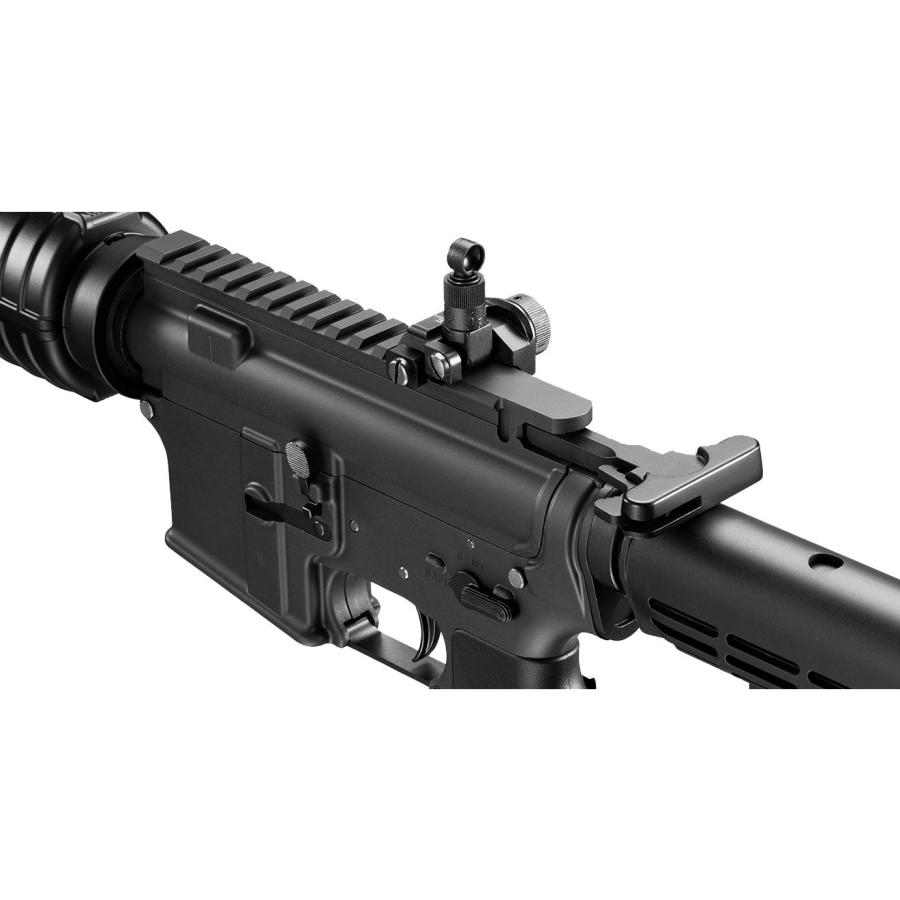 TKM-AEG-006　東京マルイ EVOLT M4A1カービン 本体の画像