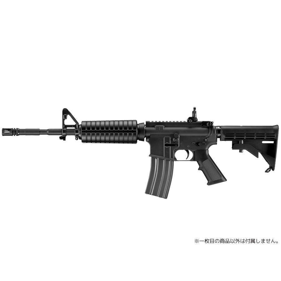 MAGPUL（マグプル） TKM-AEG-007 東京マルイ EVOLT M4シリーズ共通 81