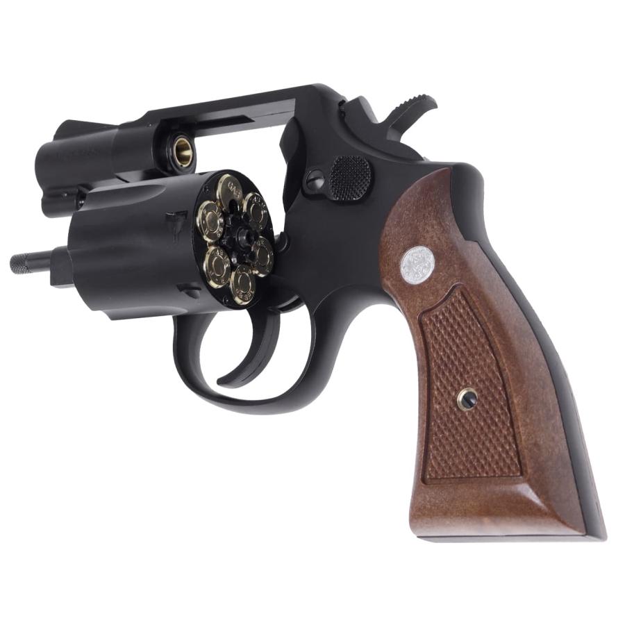 TNK-M10HW2V3G タナカワークス ガスガン S&W M10 2inch M&P 38 TNK-M10HW2V3G タナカワークス ガスガン S&W M10 2inch M&P 38