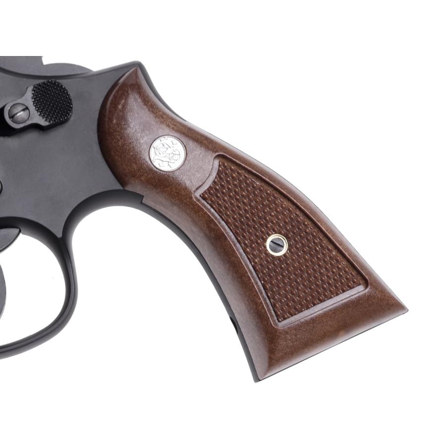 TNK-M10HW2V3G タナカワークス ガスガン S&W M10 2inch M&P 38 TNK-M10HW2V3G タナカワークス ガスガン S&W M10 2inch M&P 38