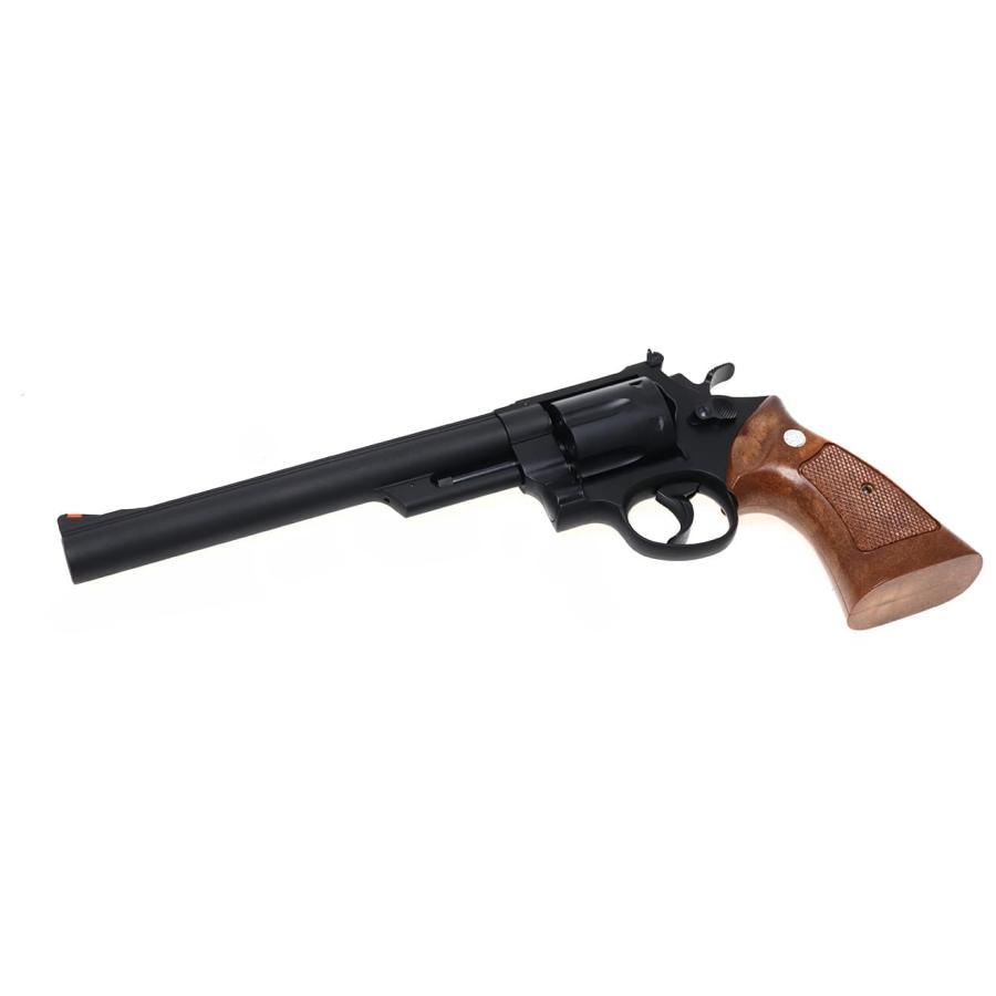 TNK-M29HW8V3 タナカワークス ガスガン S&W M29 8 3/8inch