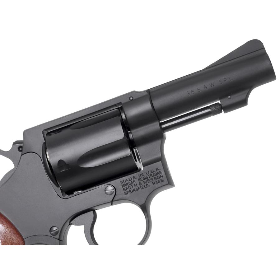 TNK-M36-GG-001 タナカワークス ガスガン S&W M36 チーフ TNK-M36-GG-001 タナカワークス ガスガン S&W M36 チーフ