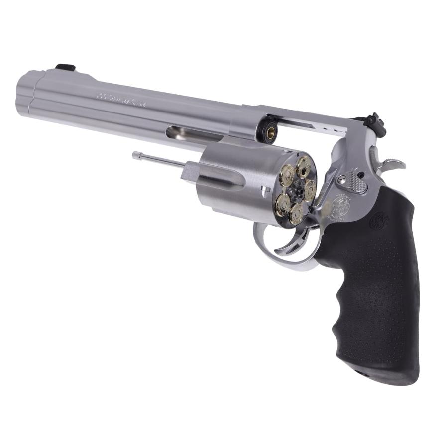 TNK-M500-SS-GG8V2 タナカワークス ガスガン S&W M500 8-3/8 TNK-M500-SS-GG8V2 タナカワークス ガスガン S&W M500 8-3/8