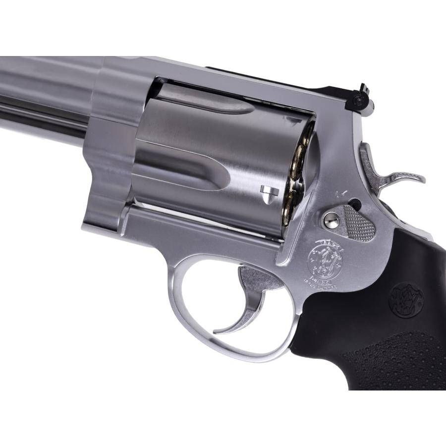 TNK-M500-SS-GG8V2 タナカワークス ガスガン S&W M500 8-3/8 TNK-M500-SS-GG8V2 タナカワークス ガスガン S&W M500 8-3/8