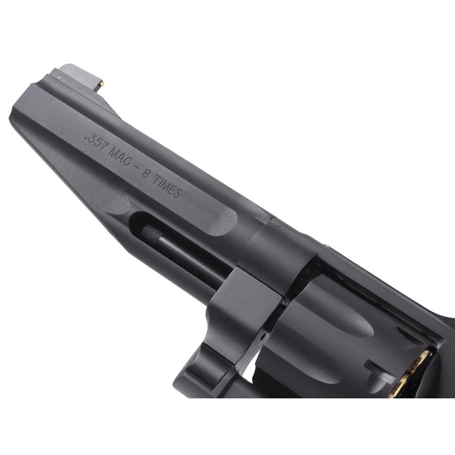TNK-M627PC5BK2 タナカワークス ガスガン M627 Performance Center 8-shot 5inch ペガサスVer.2の画像