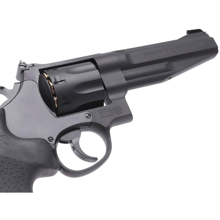 TNK-M627PC5BK2 タナカワークス ガスガン M627 Performance Center 8-shot 5inch ペガサスVer.2の画像