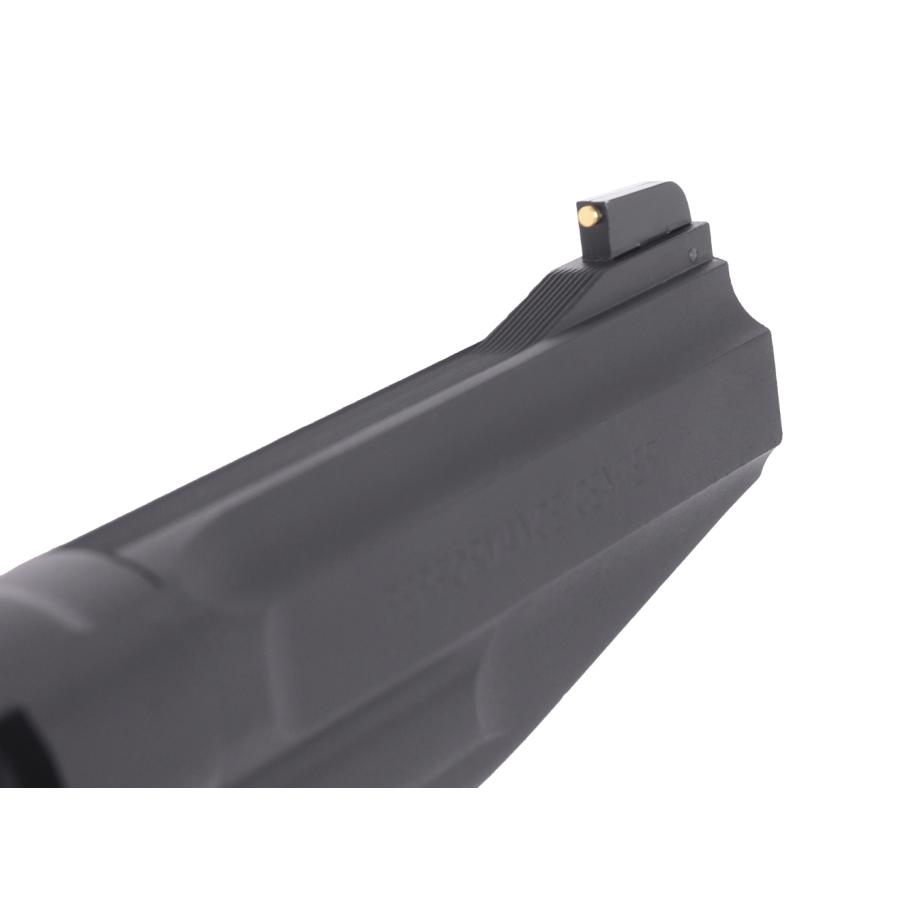 TNK-M627PC5BK2 タナカワークス ガスガン M627 Performance Center 8-shot 5inch ペガサスVer.2の画像