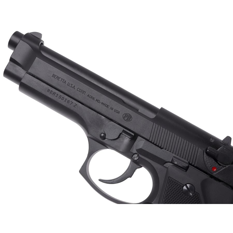 TNK-M9-MG-005 タナカワークス モデルガン ベレッタ 92FS Evolution2