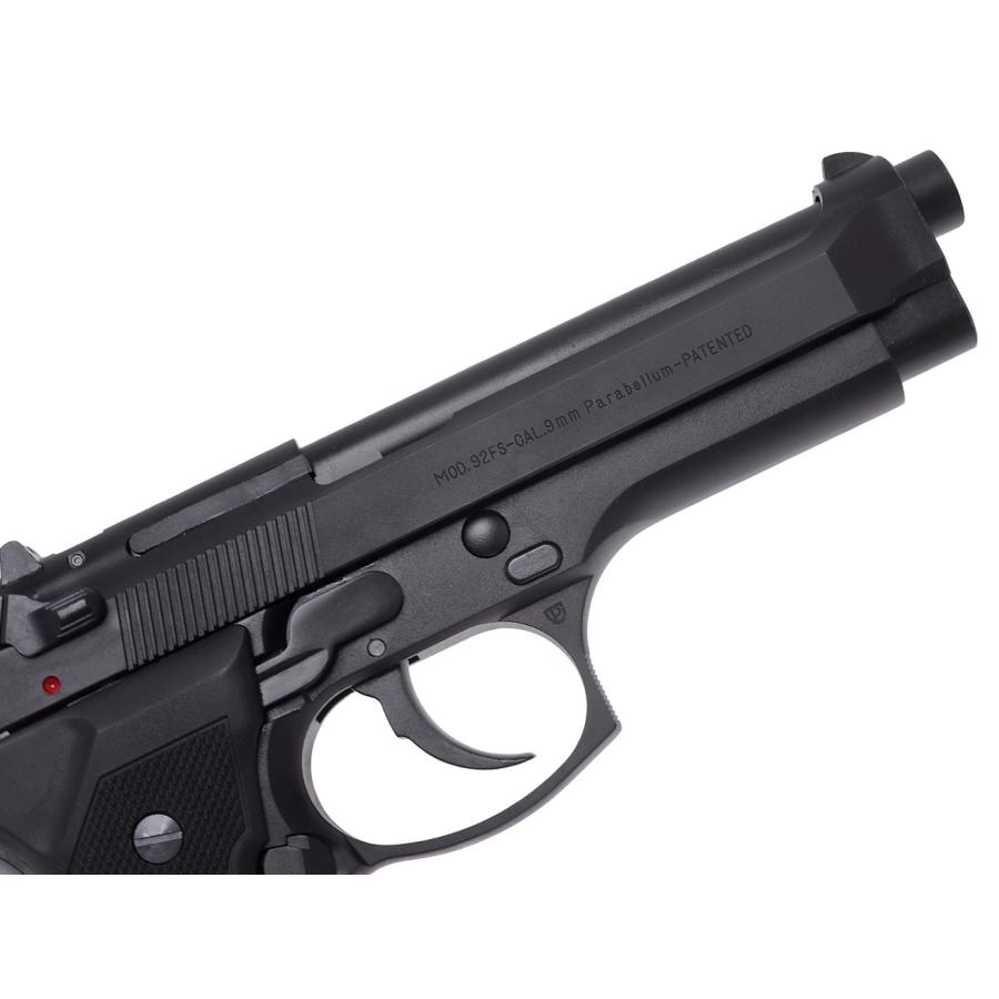TNK-M9-MG-005 タナカワークス モデルガン ベレッタ 92FS Evolution2