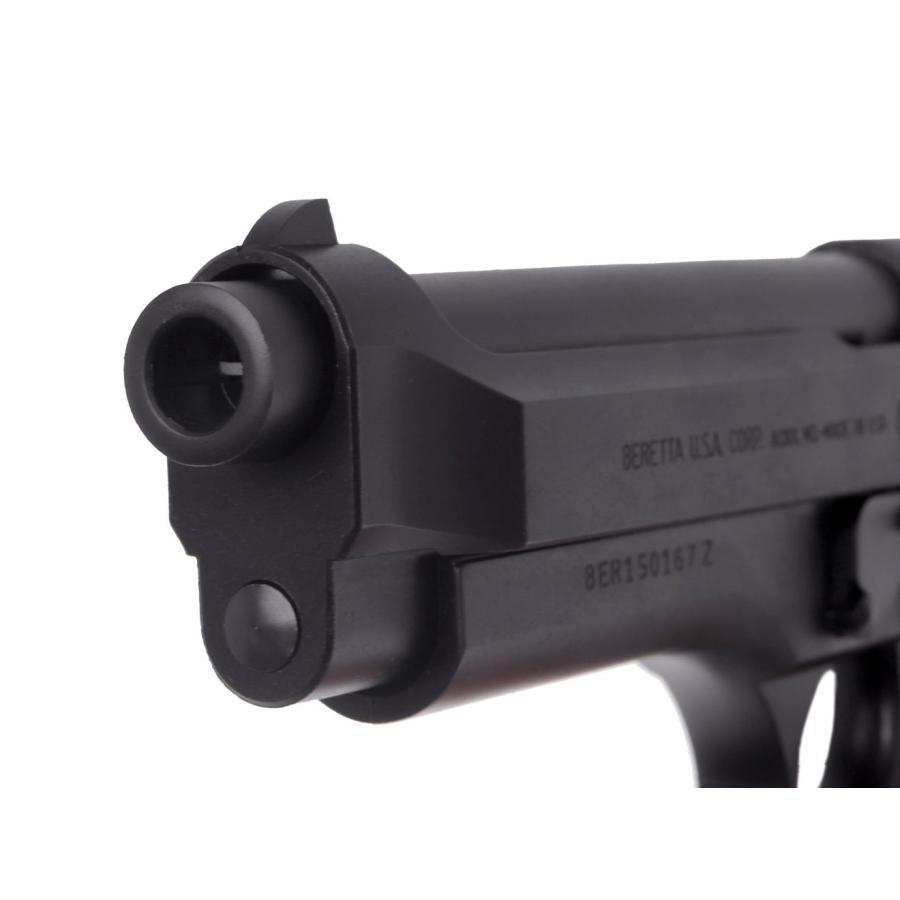 TNK-M9-MG-005 タナカワークス モデルガン ベレッタ 92FS Evolution2