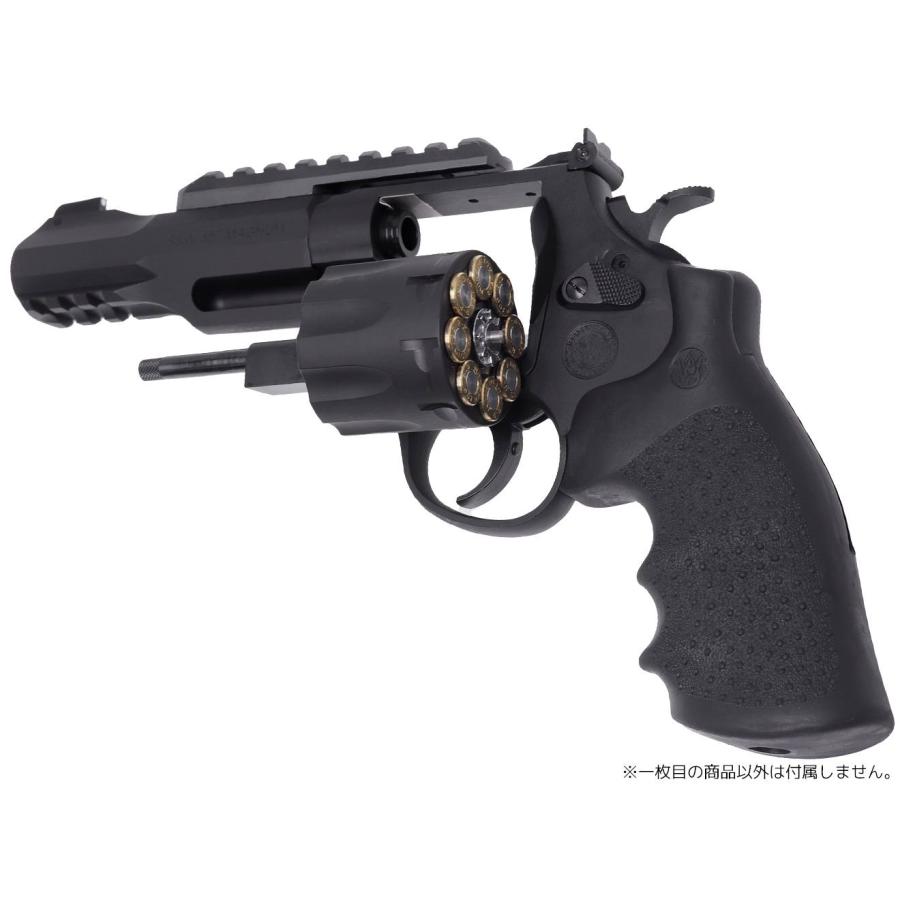 TNK-MPR8-MG-002 タナカワークス モデルガン S&W M&P R8用 フルムーン