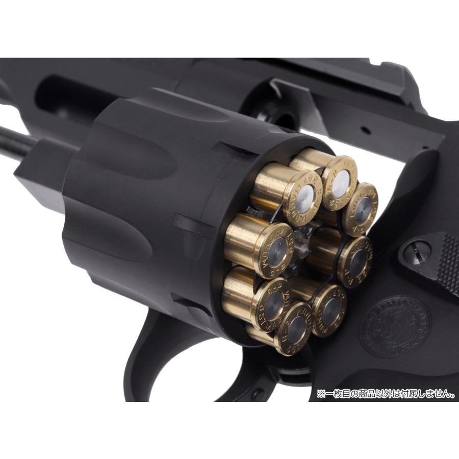 TNK-MPR8-MG-002 タナカワークス モデルガン S&W M&P R8用 フルムーン