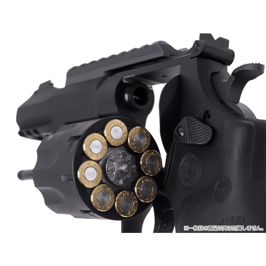 TNK-MPR8-MG-002 タナカワークス モデルガン S&W M&P R8用 フルムーン