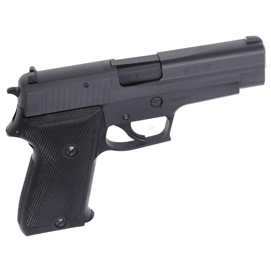 TNK-P220IC-JS-GBBA タナカワークス ガスブローバック P220 IC 陸上