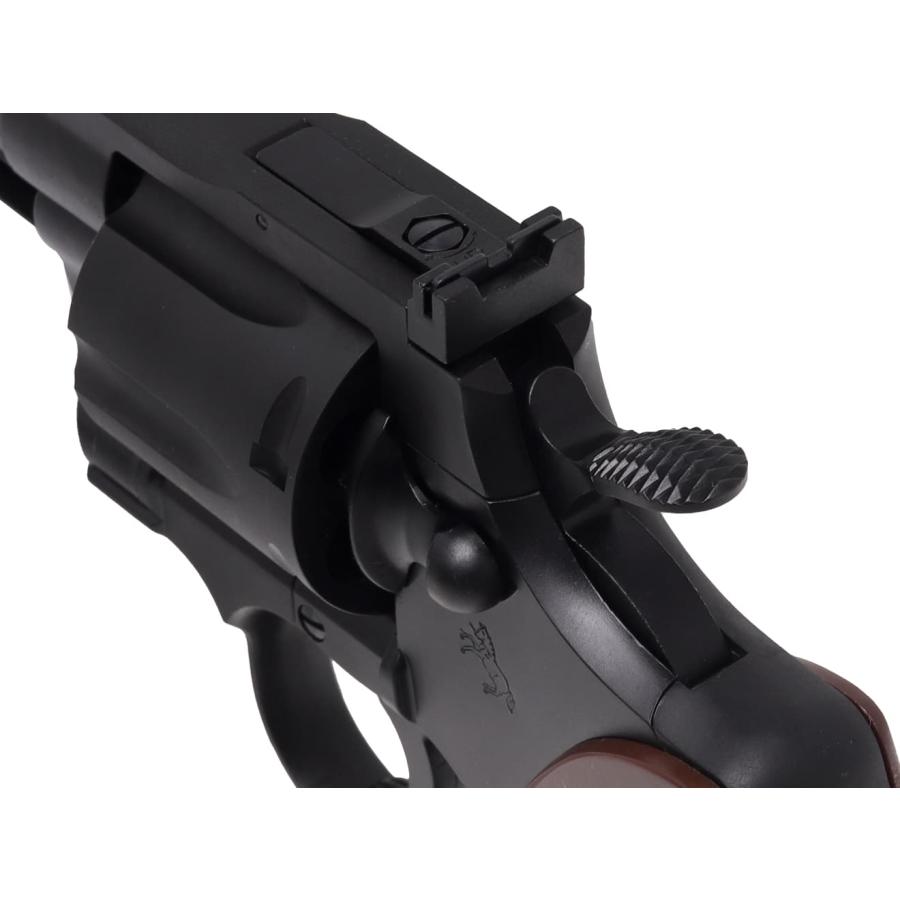 TNK-P357-MG-HW6 タナカワークス モデルガン COLT パイソン .357 TNK-P357-MG-HW6 タナカワークス モデルガン COLT パイソン .357
