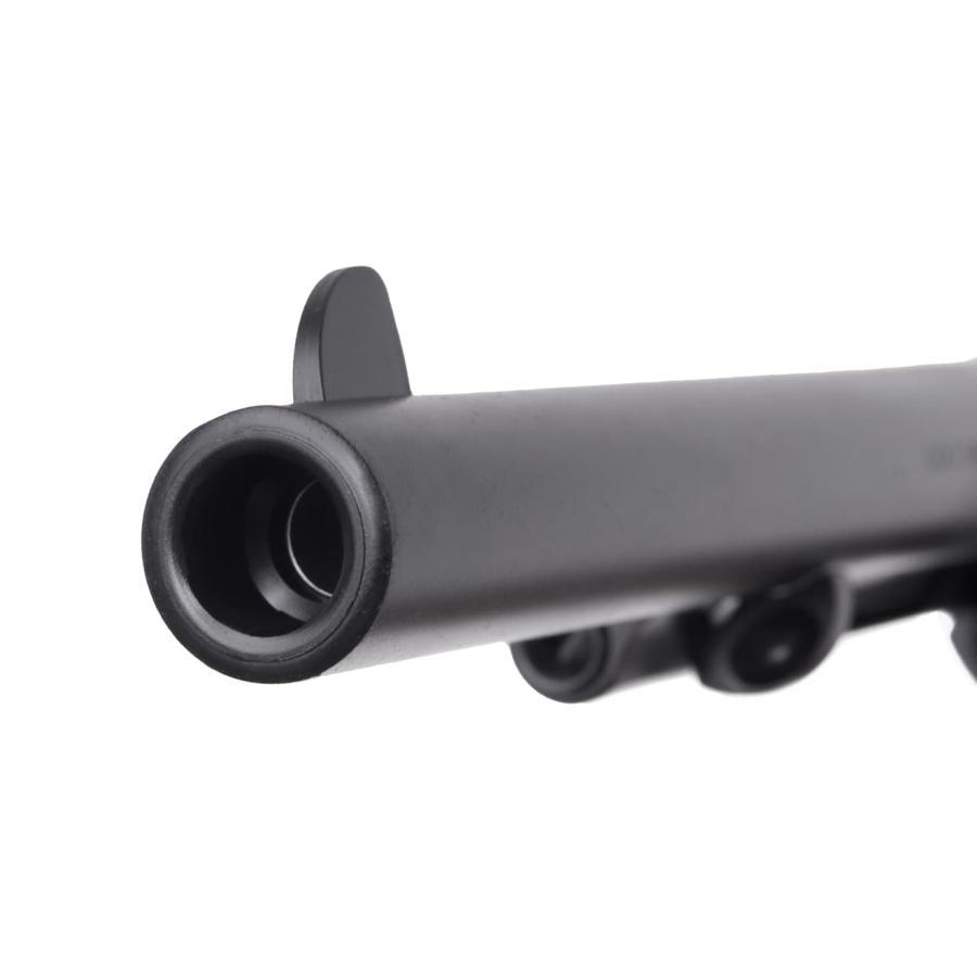 TNK-SAA45-2-005　タナカワークス ガスガン Colt S.A.A.45 7-1/2inch 2nd ABS ペガサス2_7