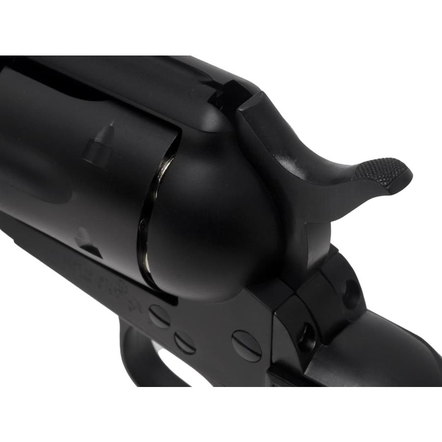 TNK-SAA45-2-005　タナカワークス ガスガン Colt S.A.A.45 7-1/2inch 2nd ABS ペガサス2_9