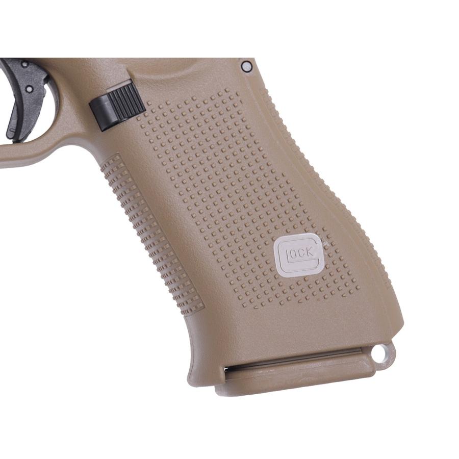 UM3J-G19X-TN01 Umarex ガスブローバックハンドガン G19 X TAN UM3J-G19X-TN01 Umarex ガスブローバックハンドガン G19 X TAN