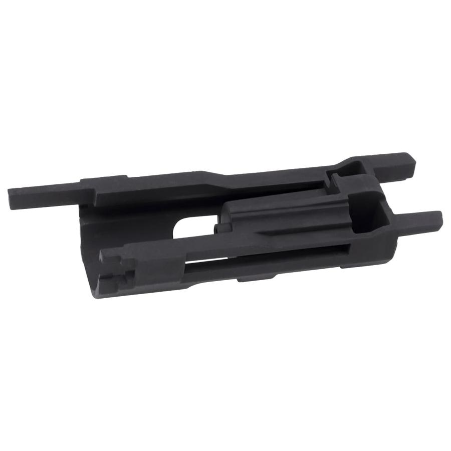 USP-08(A) GUARDER ライトウェイト アルミノズルハウジング for マルイ
