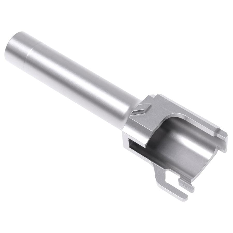 USP-39(SV) GUARDER USP 9mmマーキング ステンレスCNC アウターバレル