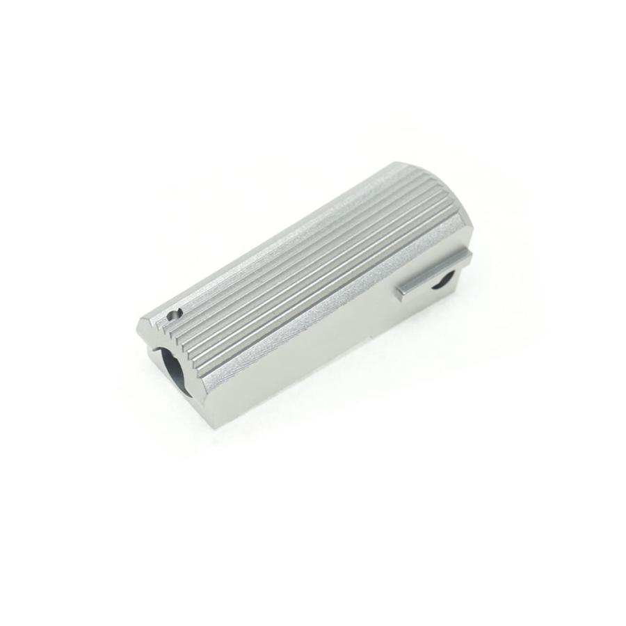V10-08(SV) GUARDER ステンレス ハンマースプリングハウジング for