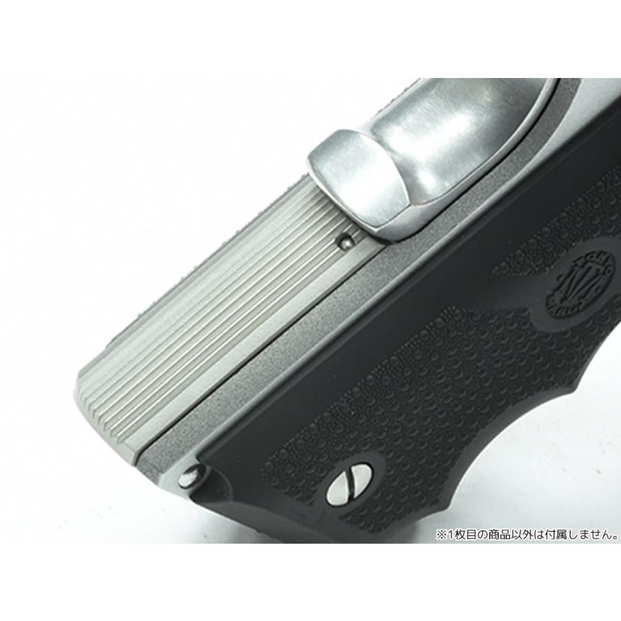V10-08(SV) GUARDER ステンレス ハンマースプリングハウジング for