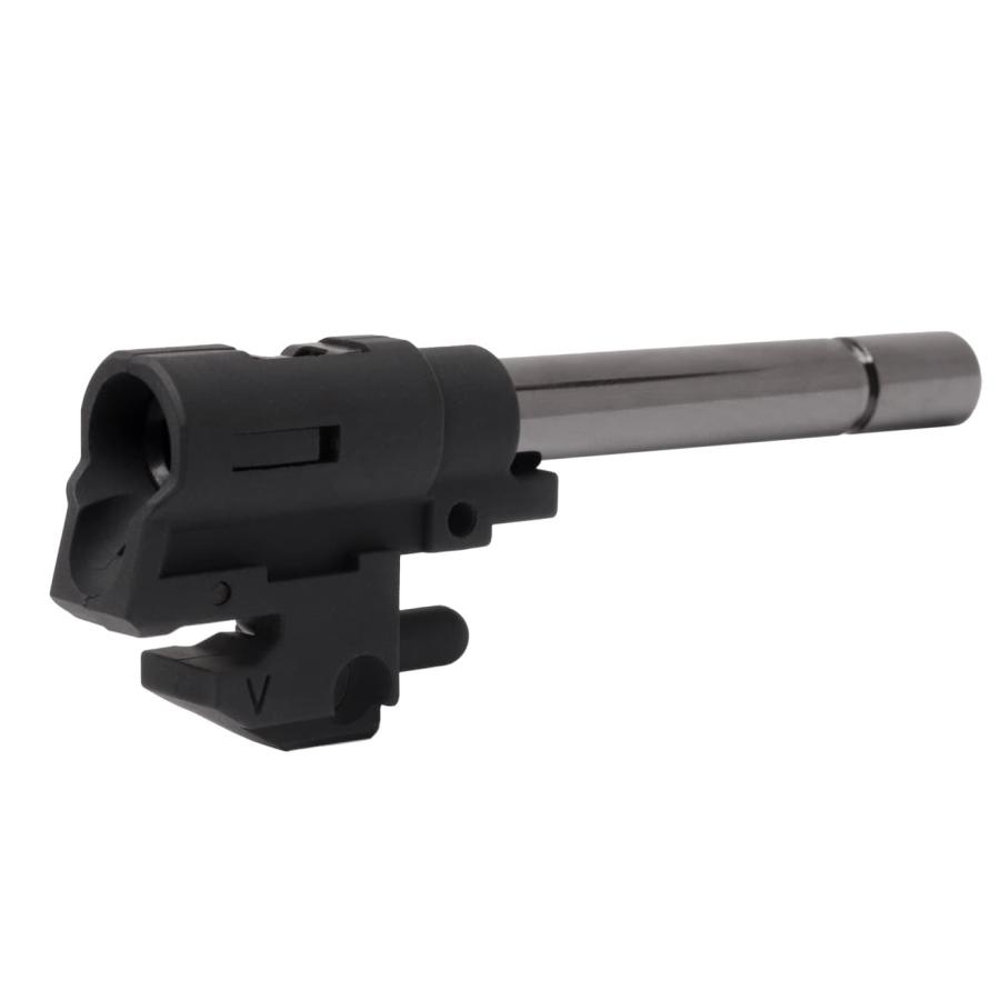 V10-17 GUARDER 強化 ホップアップ チャンバーセット w/ 6.02 TNバレル