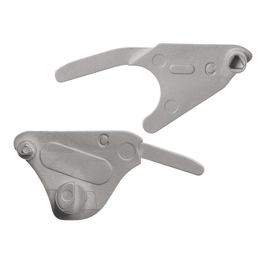 V10-24(SV) GUARDER ステンレス アンビ サムセーフティキット for