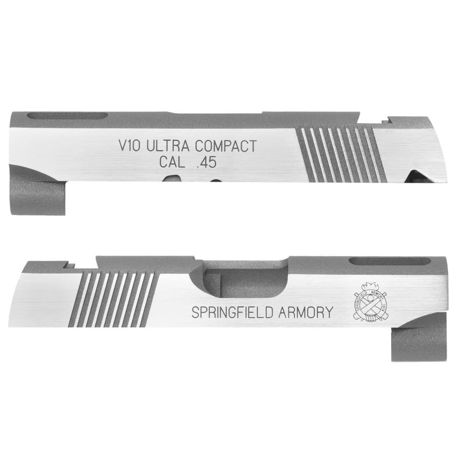 V10-40C(SV-H) GUARDER アルミスライド シルバーポリッシュ V10-40C(SV-H) GUARDER アルミスライド シルバーポリッシュ