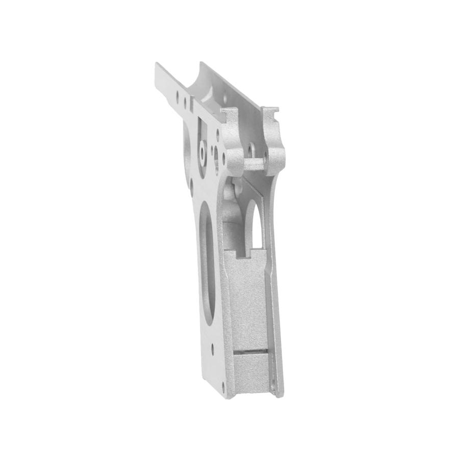 V10-41(SV-H) GUARDER アルミフレーム シルバーポリッシュ for V10-41(SV-H) GUARDER アルミフレーム シルバーポリッシュ for