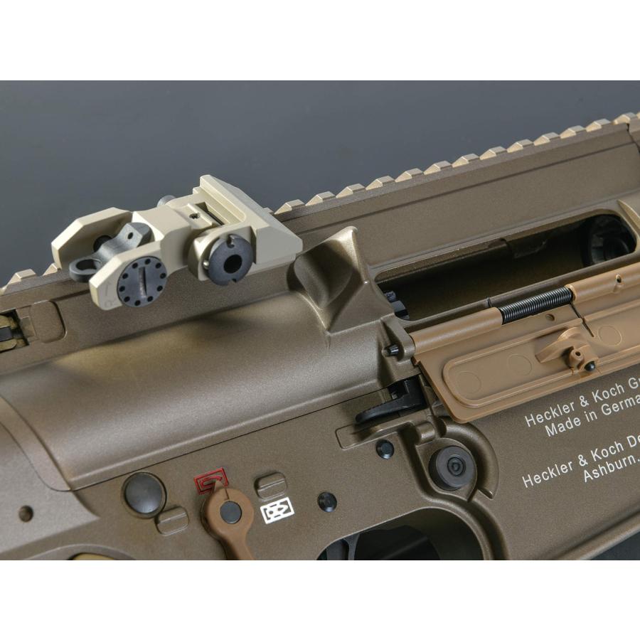 VF2J-LM110A1-TN01　VFC H&K M110A1 GBBR (JPver./HK Licensed)の画像